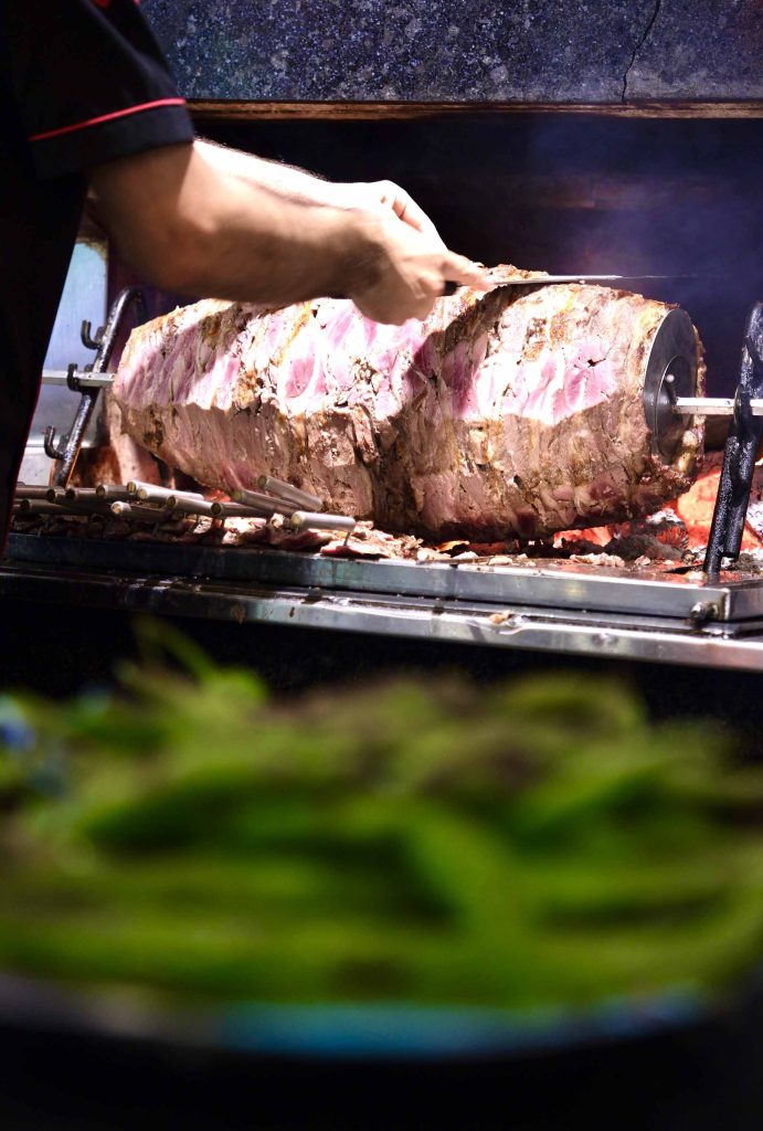 Arzum Cağ Kebap Mekan Fotoğrafı