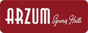 Arzum Sipariş Hattı